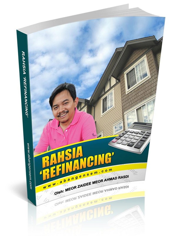 Ebook Rahsia Refinancing